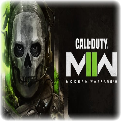  Call of Duty Modern Warfare II - Standart Sürüm